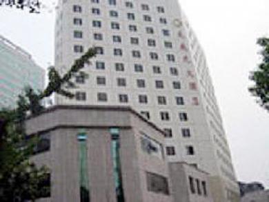 Zhonghe Holiday Hotel Ханджоу Екстериор снимка