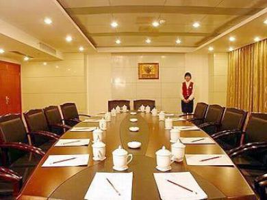 Zhonghe Holiday Hotel Ханджоу Екстериор снимка